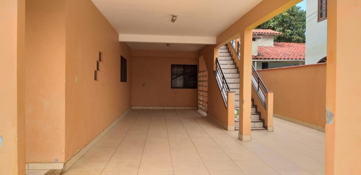 Villa Casa 02 dorm na Rua Salmao Bombinhas Exterior foto